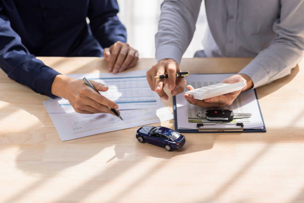 Car insurance options for Nolanville residents
